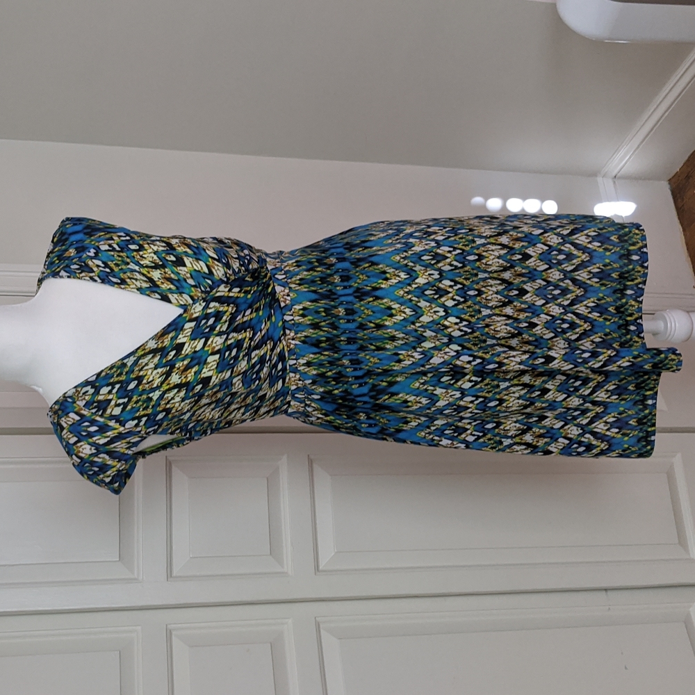 Andrew Marc dress
